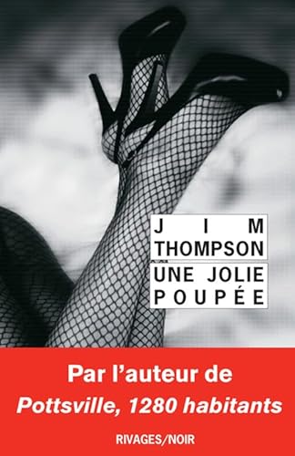 Une jolie poupée Une jolie poupée von RIVAGES