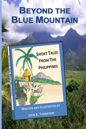 Beyond the Blue Mountain: Short Tales from the Philippines von ISBN Services