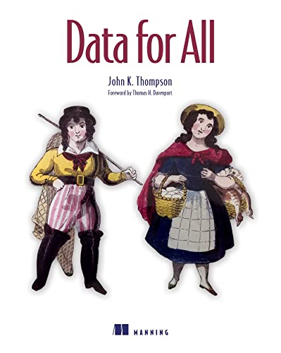 Data for All von Manning