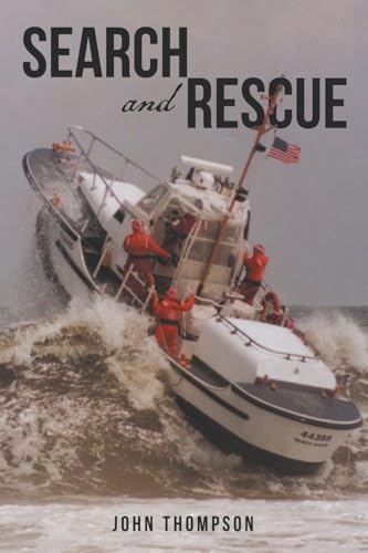 Search and Rescue Search and Rescue von Archway Publishing