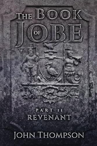 The Book of Jobe II: Revenant von RedPaint Publishing