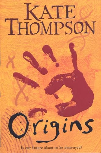 Origins (Missing Link 3) (The Missing Link Trilogy, Band 3)