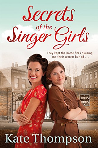 Secrets of the Singer Girls (Aziza's Secret Fairy Door, 113)
