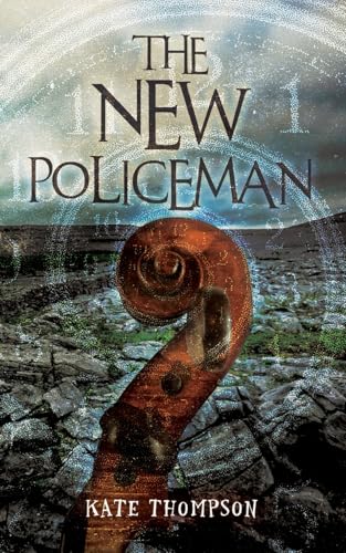 The New Policeman von Liminal Books