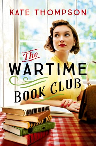 The Wartime Book Club von Forever