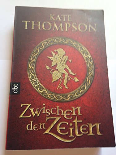 Zwischen den Zeiten: Ausgezeichnet mit dem Guardian Children's Fiction Award 2005 und dem Whitbread Children's Book Award 2005