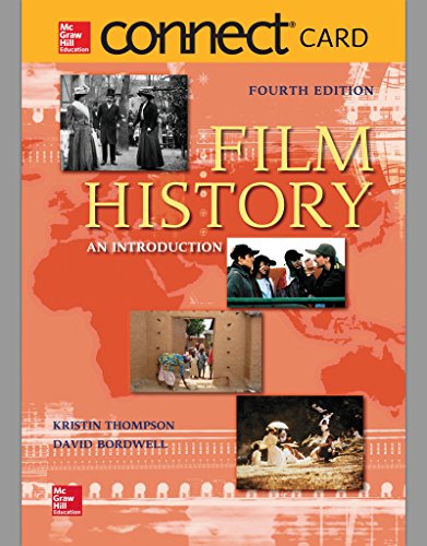 Film History: An Introduction