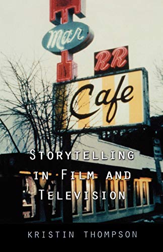 Storytelling in Film and Television