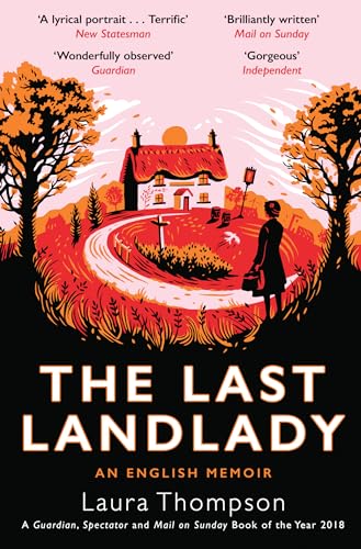 Last Landlady: An English Memoir