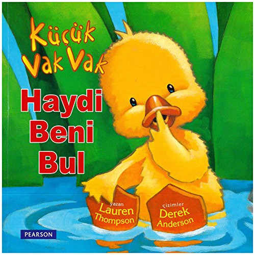 Kücük Vak Vak - Haydi Bul Beni