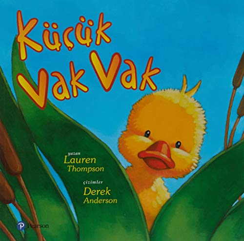 Kücük Vak Vak Kücük Vak Vak