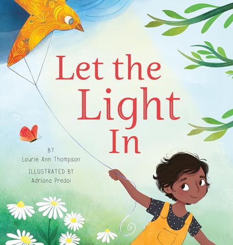 Let the Light In Let the Light In von WorthyKids