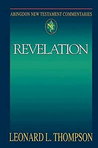 Revelation (Abingdon New Testament Commentaries) von Abingdon Press