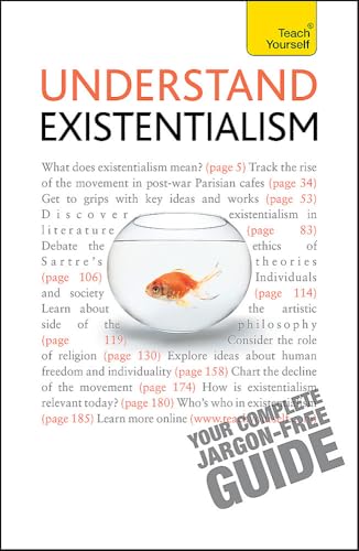 Understand Existentialism: Teach Yourself von Teach Yourself