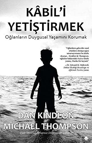 Kabil'i Yetistirmek: Oglanlarin Duygusal Yasamini Korumak