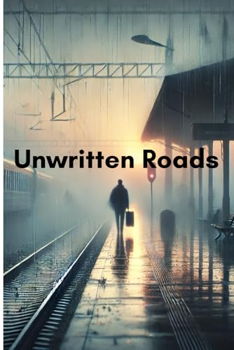 Unwritten Roads von Independently published