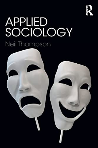 Applied Sociology von Routledge