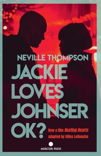 Jackie Loves Johnser OK? von Mercier Press