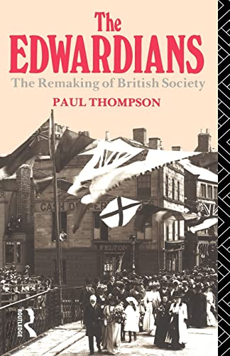 The Edwardians (Critical Studies in Latin American)
