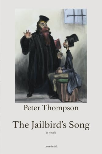 The Jailbird's Song von Lavender Ink