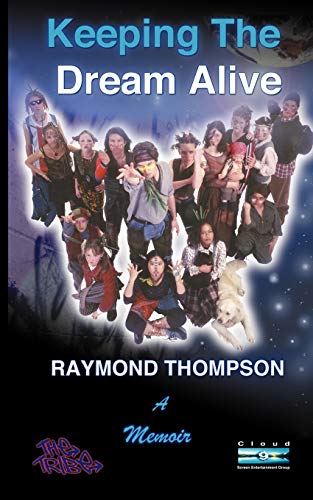Keeping the Dream Alive von Cumulus Publishing Limited