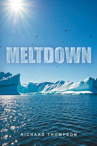 Meltdown Meltdown von Hawes & Jenkins