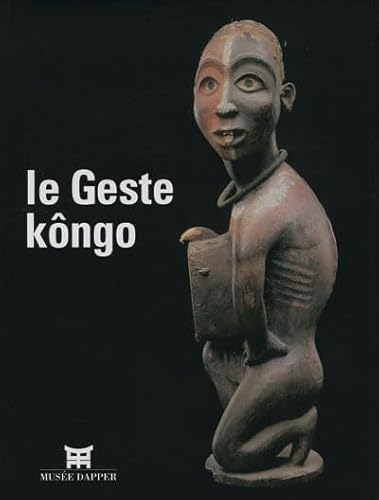 Le Geste Kôngo von DAPPER