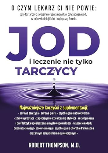 Jod i leczenie nie tylko tarczycy von Aba