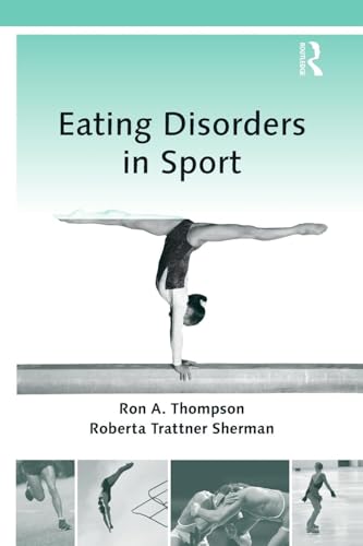 Eating Disorders in Sport