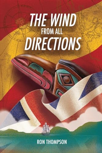 The Wind from All Directions The Wind from All Directions von Double Dagger Books