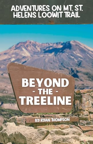 Beyond the Treeline von Ryan Thompson