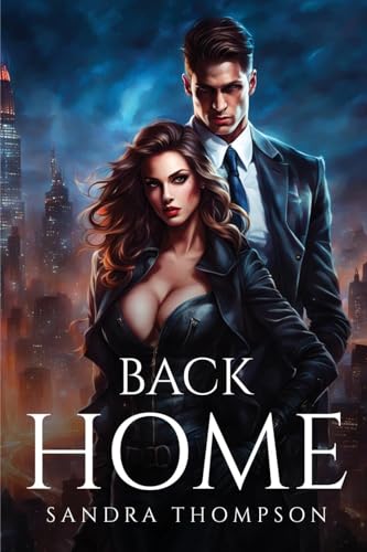 BACK HOME von SANDRA THOMPSON