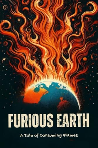 Furious Earth: A Tale of Consuming Flames von Independently published
