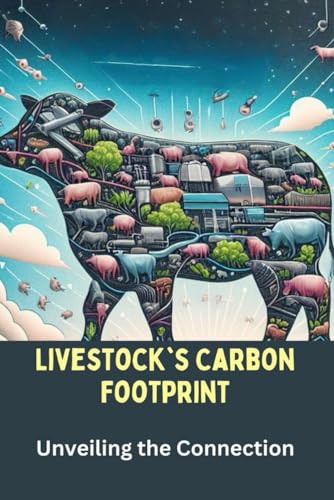Livestock's Carbon Footprint: Unveiling the Connection von Independently published