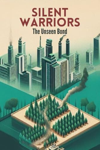 Silent Warriors: The Unseen Bond von Independently published