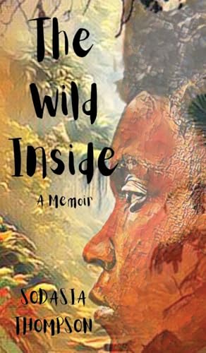 The Wild Inside von Quill Hawk Publishing