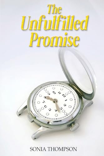 The Unfulfilled Promise von Executive Book Agency