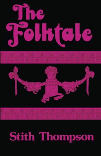 Folktale von University of California Press