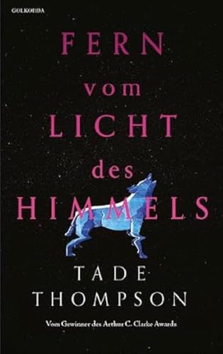 Fern vom Licht des Himmels