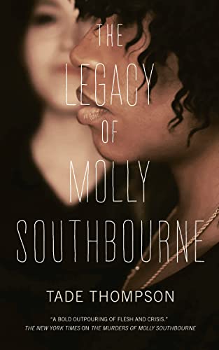 Legacy of Molly Southbourne (Molly Southbourne, 3, Band 3)