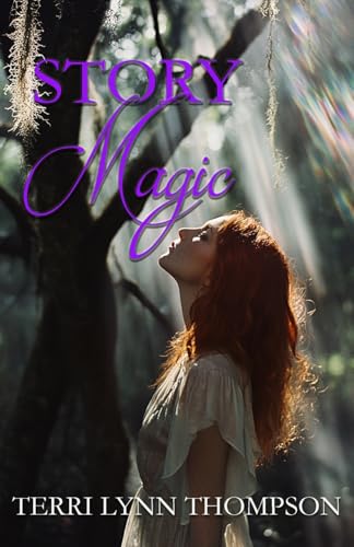 Story Magic von Winged Publications