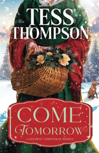 Come Tomorrow (Castaway Christmas, Band 1)