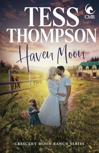 Haven Moon (Crescent Moon Ranch, Band 4)