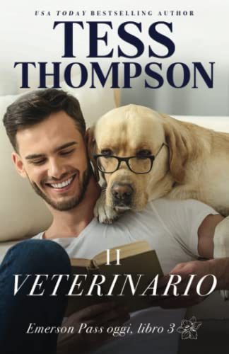 Il Veterinario (Emerson Pass oggi, Band 3)