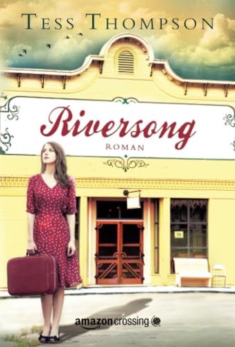Riversong Riversong von Amazon Crossing