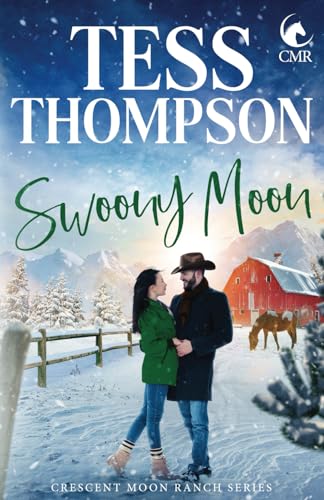 Swoony Moon (Crescent Moon Ranch, Band 2)
