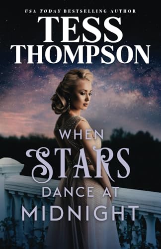 When Stars Dance at Midnight (The Midnight Stars Saga, Band 4) von Independently published