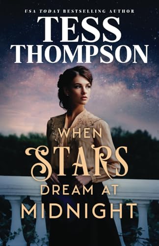 When Stars Dream at Midnight (The Midnight Stars Saga, Band 3) von Independently published