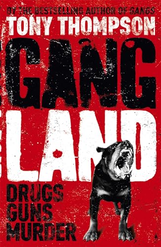 Gang Land: From footsoldiers to kingpins, the search for Mr Big Gang Land: From footsoldiers to kingpins, the search for Mr Big von Hodder & Stoughton