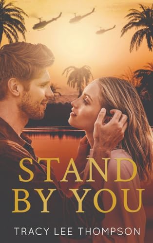 Stand By You von Tracy Lee Thompson